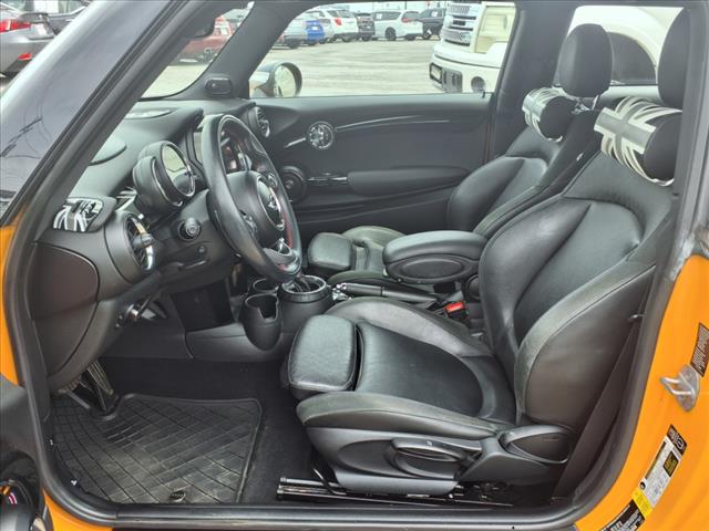 2014 MINI Hardtop Cooper S - Photo 8