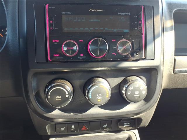 2014 Jeep Patriot Latitude - Photo 9