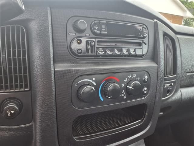 2004 Dodge Ram 1500 SLT - Photo 9