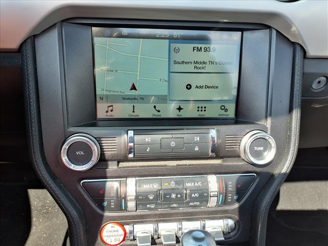 2017 Ford Mustang EcoBoost Premium - Photo 9