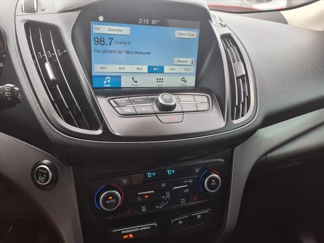 2019 Ford Escape SEL - Photo 9
