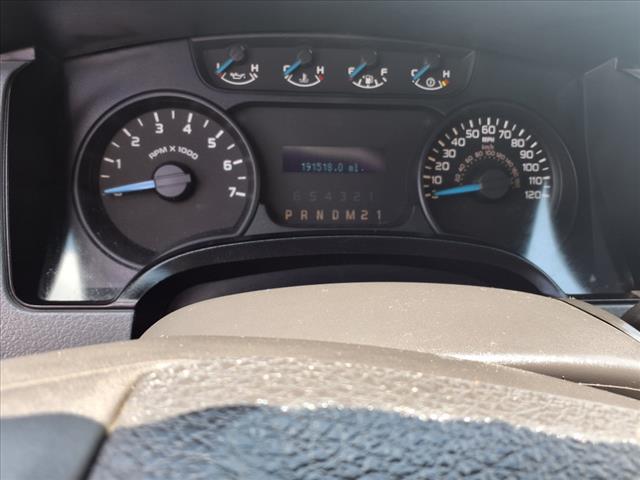 2013 Ford F-150 STX - Photo 9
