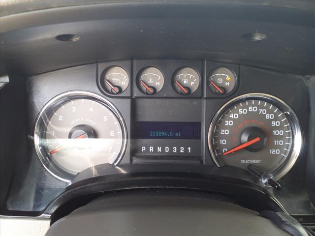 2010 Ford F-150 XLT - Photo 9