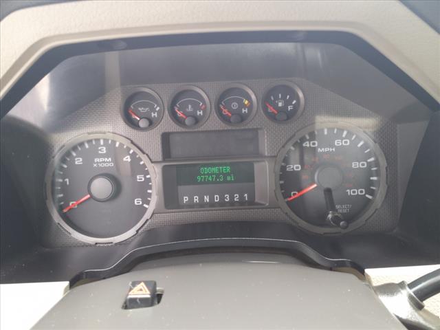 2008 Ford F-250 Super Duty XL - Photo 9