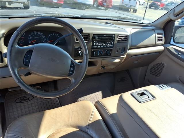 2000 Ford F-250 Super Duty Lariat - Photo 9