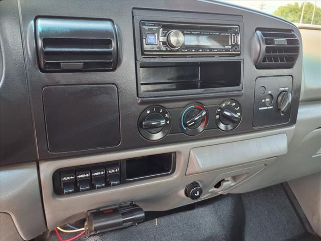 2005 Ford F-250 Super Duty XL - Photo 9