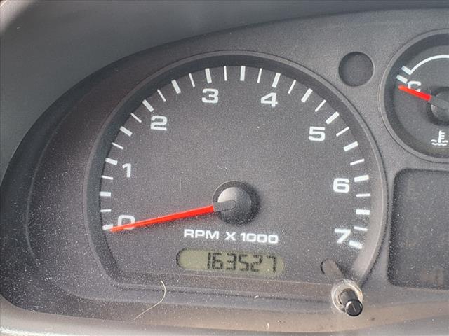 2008 Ford Ranger XL - Photo 9