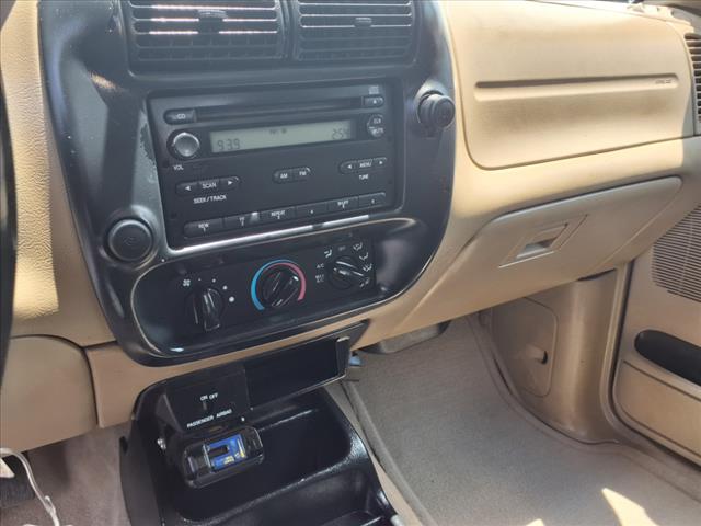 2004 Ford Ranger XLT Appearance - Photo 9