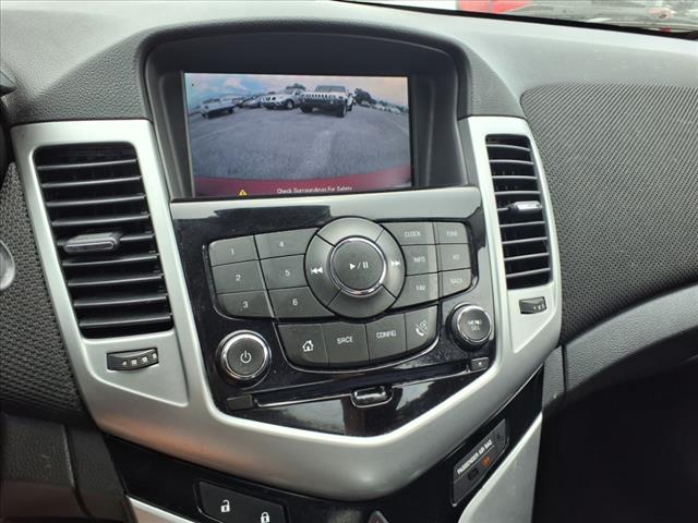 2014 Chevrolet Cruze 1LT Auto - Photo 9