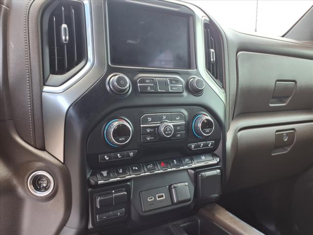 2021 Chevrolet Silverado 3500HD LTZ - Photo 9