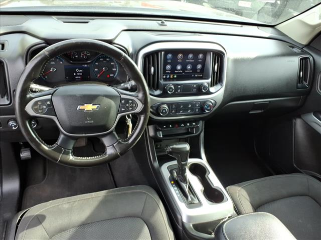 2020 Chevrolet Colorado LT - Photo 9
