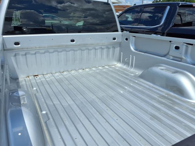 2013 Chevrolet Silverado 1500 Work Truck - Photo 9