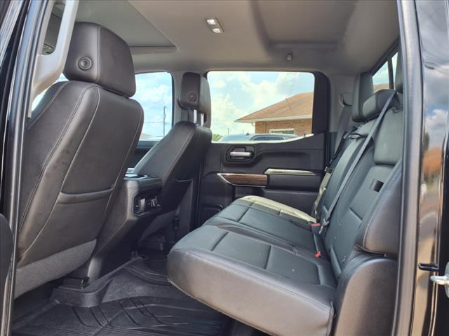 2019 Chevrolet Silverado 1500 LT Trail Boss - Photo 9