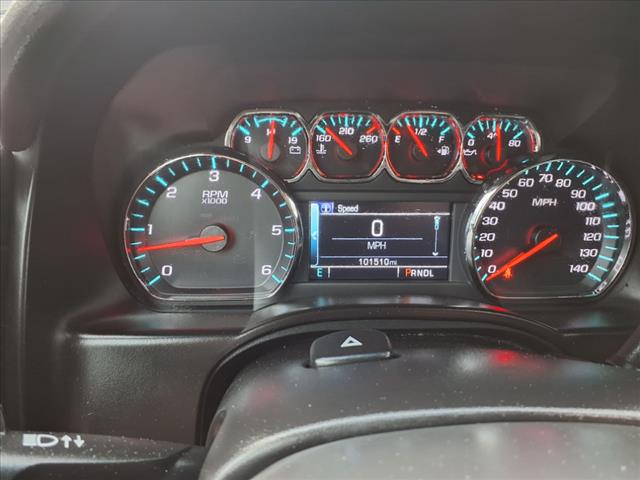 2017 GMC Yukon SLE - Photo 9