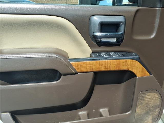 2019 GMC Sierra 2500HD SLE - Photo 9