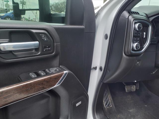 2020 GMC Sierra 3500HD Denali - Photo 9
