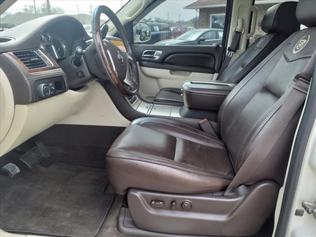 2014 Cadillac Escalade Platinum - Photo 9