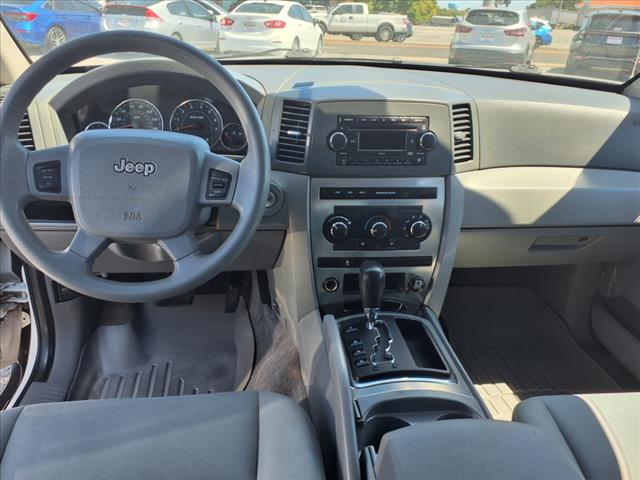 2007 Jeep Grand Cherokee Laredo - Photo 9
