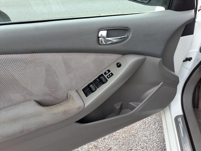 2008 Nissan Altima 2.5 S - Photo 9