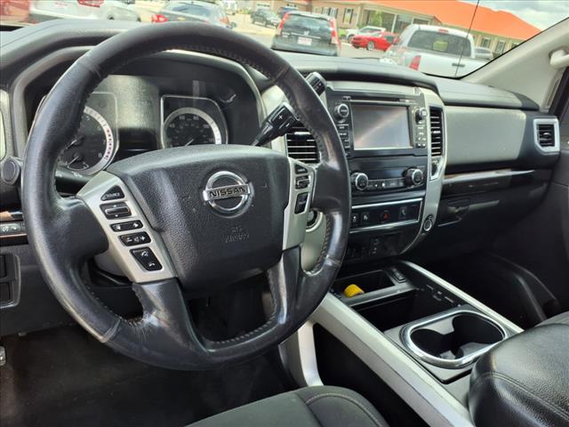 2017 Nissan Titan XD SV - Photo 9