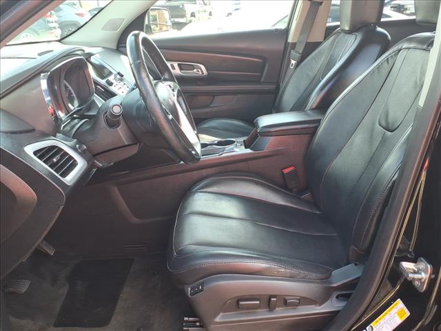 2013 GMC Terrain SLT-2 - Photo 9