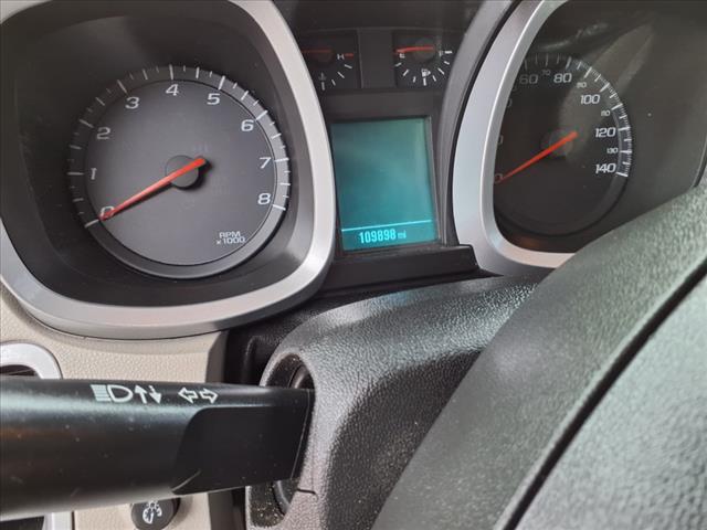 2014 Chevrolet Equinox LT - Photo 9