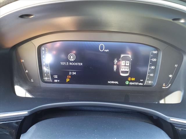 2023 Honda Civic Touring - Photo 9