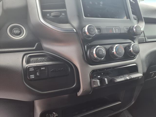 2024 RAM 3500 Big Horn - Photo 9