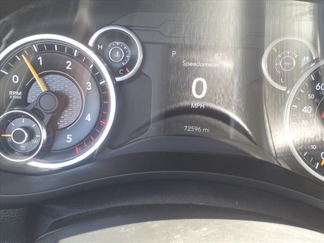 2019 RAM 2500 Big Horn - Photo 9
