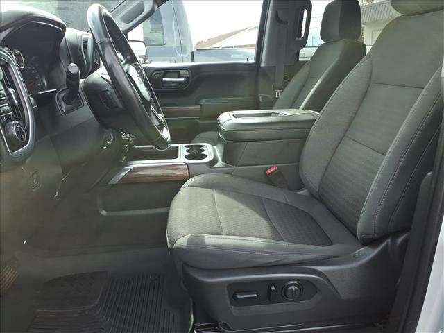 2021 Chevrolet Silverado 1500 RST - Photo 9