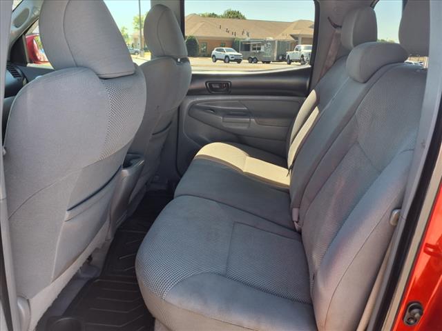 2010 Toyota Tacoma PreRunner V6 - Photo 9