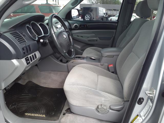 2007 Toyota Tacoma PreRunner V6 - Photo 9