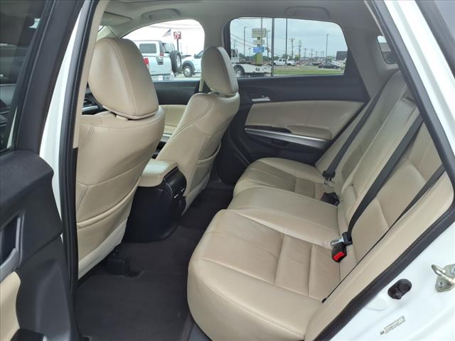 2015 Honda Crosstour EX-L V6 - Photo 9