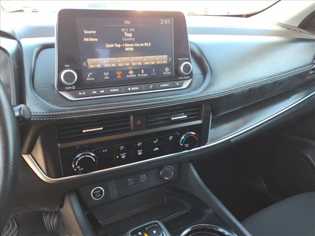 2023 Nissan Rogue S - Photo 9