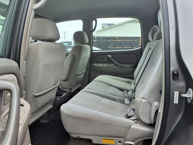 2004 Toyota Tundra SR5 - Photo 9