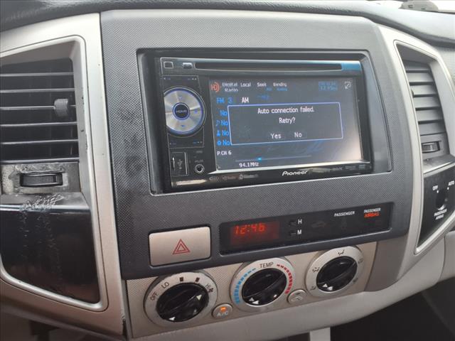 2007 Toyota Tacoma PreRunner - Photo 9