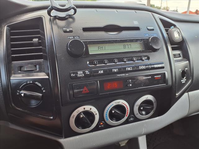 2008 Toyota Tacoma V6 - Photo 9
