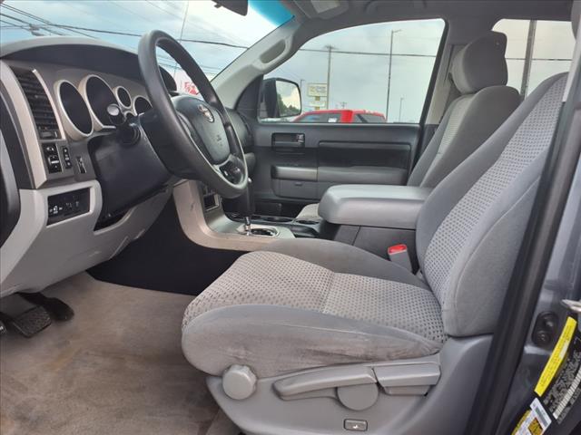 2010 Toyota Tundra Grade - Photo 9