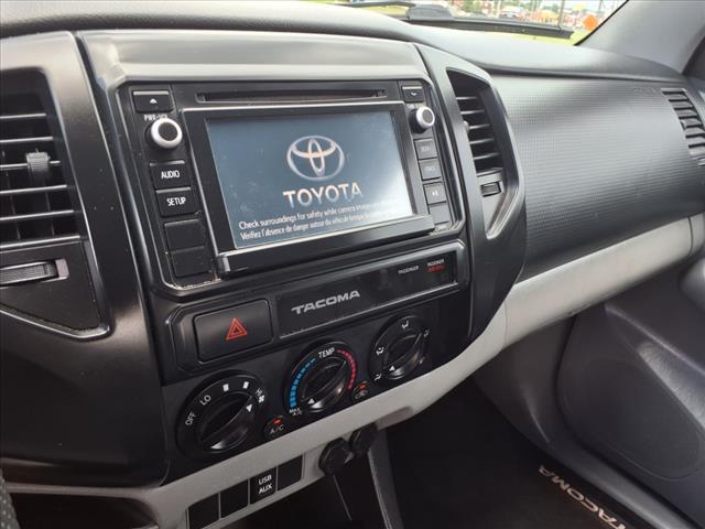 2015 Toyota Tacoma Base - Photo 9