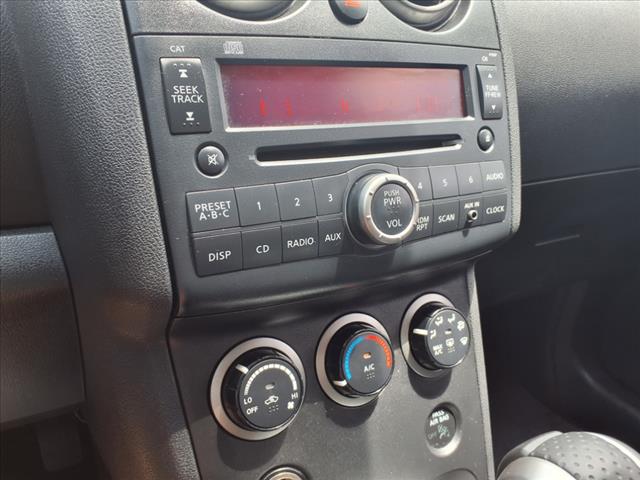 2010 Nissan Rogue S - Photo 9