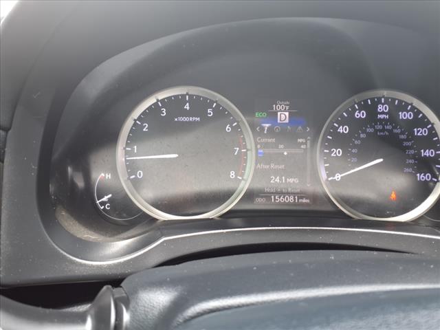 2015 Lexus IS 250 Base - Photo 9