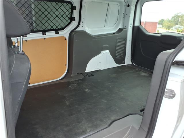2022 Ford Transit Connect XLT - Photo 9