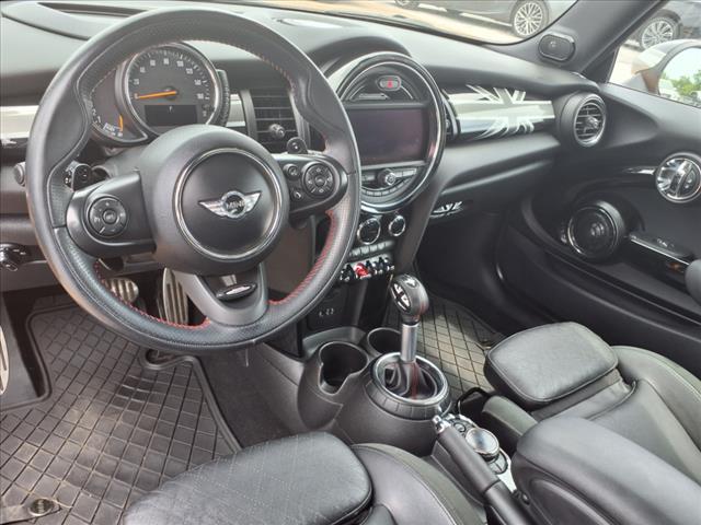 2014 MINI Hardtop Cooper S - Photo 9