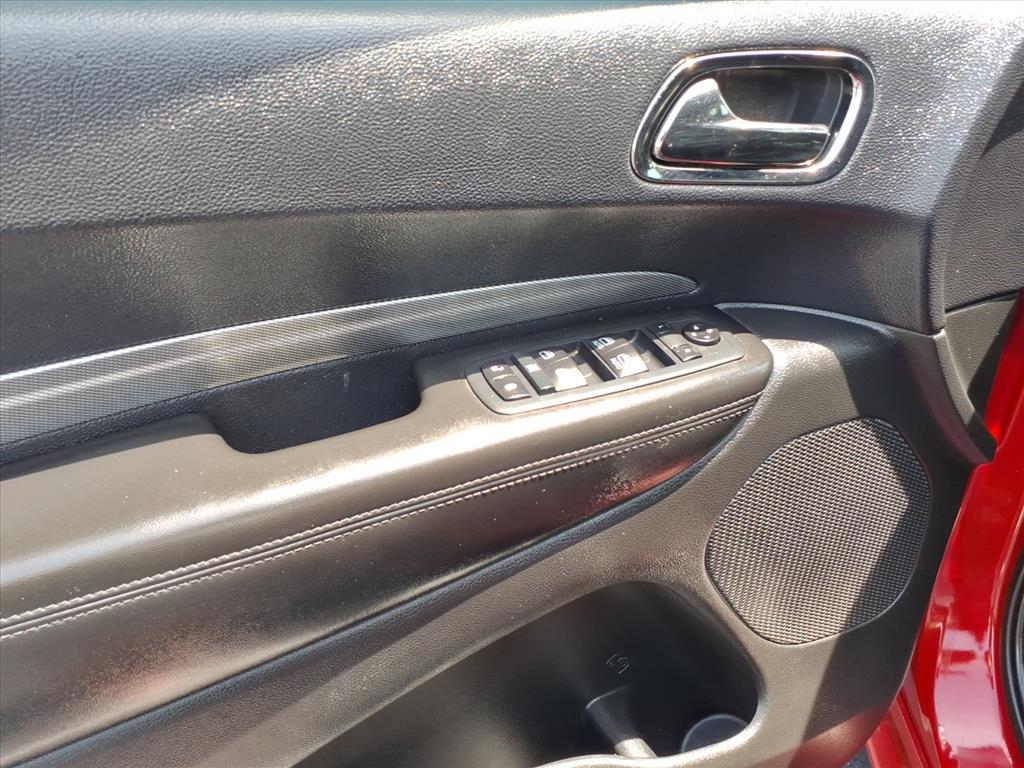 2019 Dodge Durango GT - Photo 10