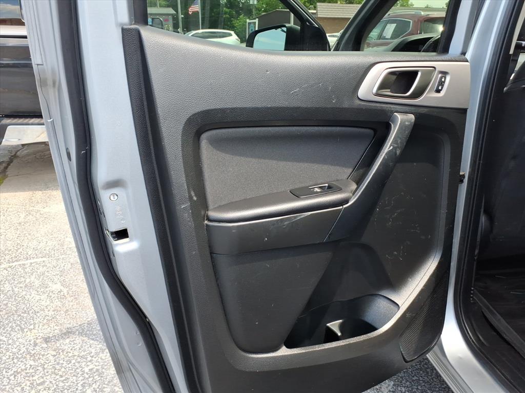 2023 Ford Ranger XLT - Photo 10