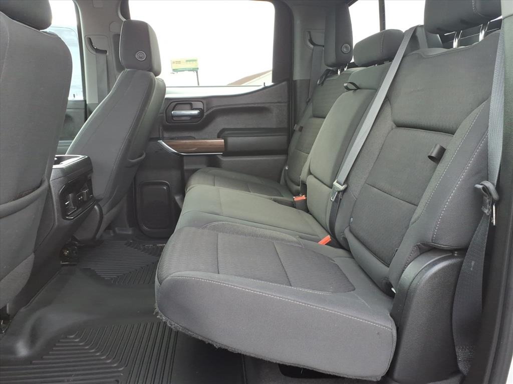 2021 Chevrolet Silverado 1500 RST - Photo 10