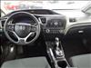 2015 Honda Civic LX - thumbnail 10