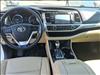 2014 Toyota Highlander XLE - thumbnail 10