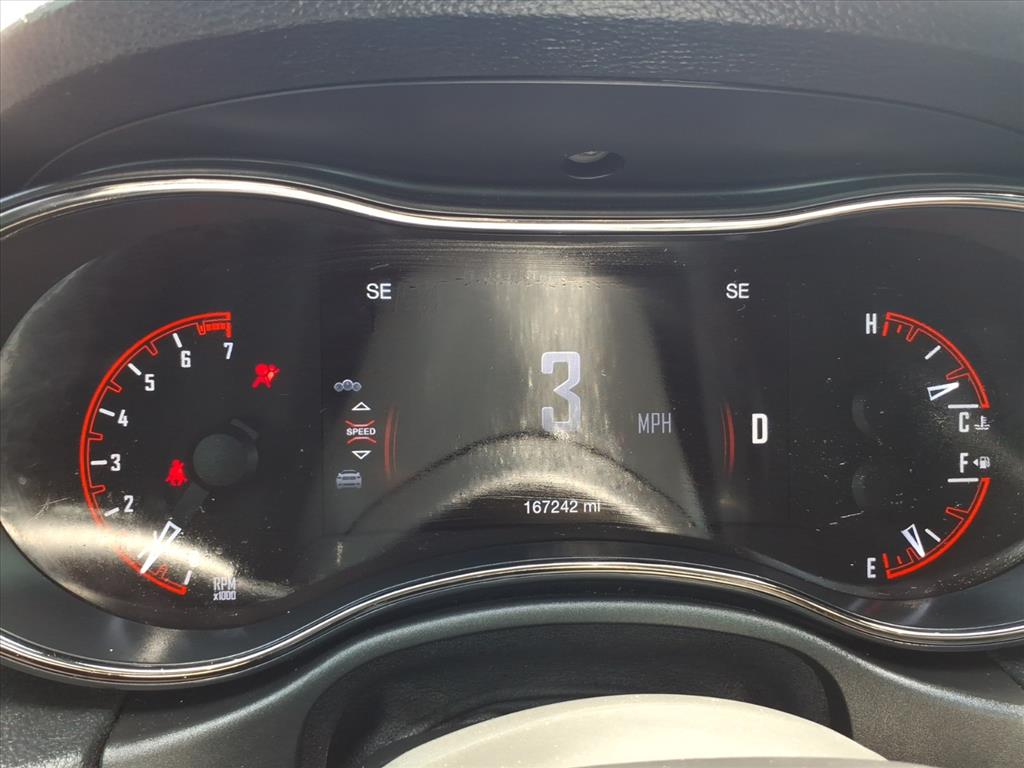 2019 Dodge Durango GT - Photo 11