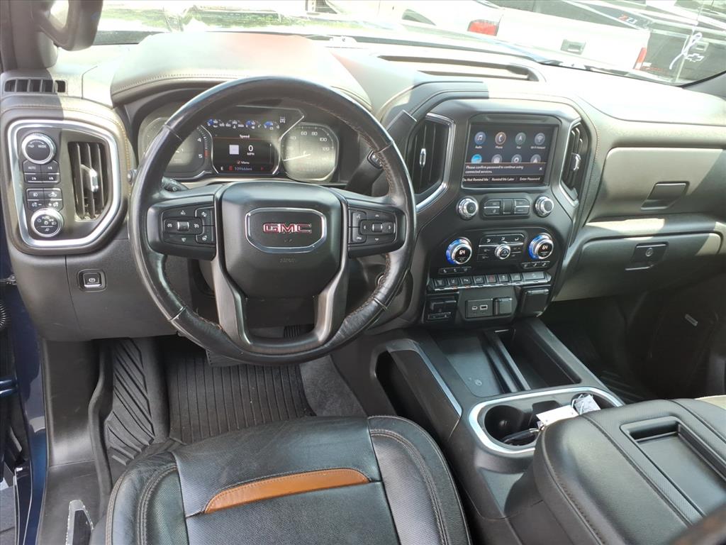 2022 GMC Sierra 3500HD AT4 - Photo 11